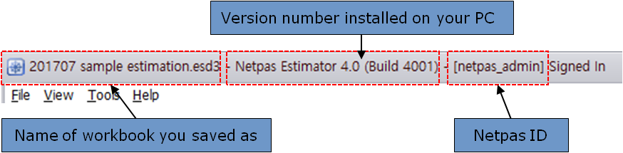NE Quick Help Image