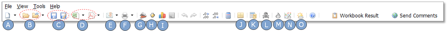NE Quick Help Image