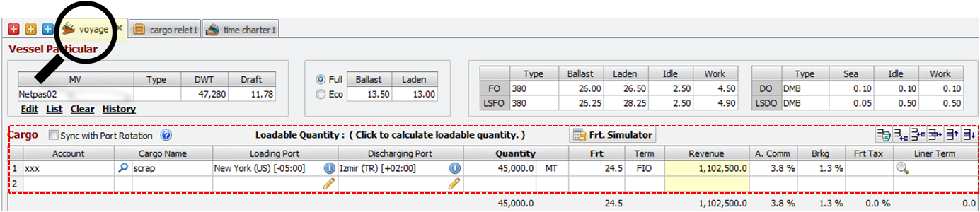 NE Quick Help Image